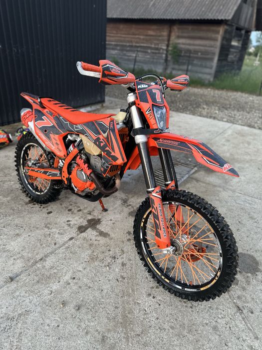 Продам  KTM 350 exc
