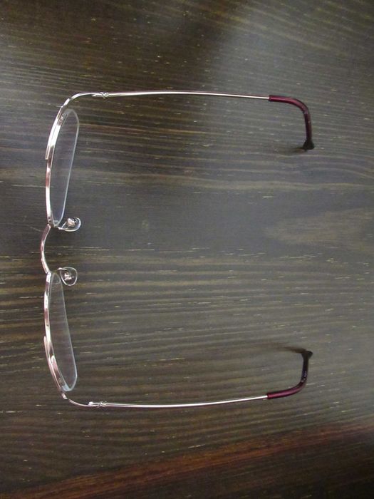 LIW LEWANT okulary -1,25 minusy antyrefleks