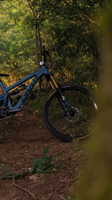 Pivot firebird 29 bicicleta enduro