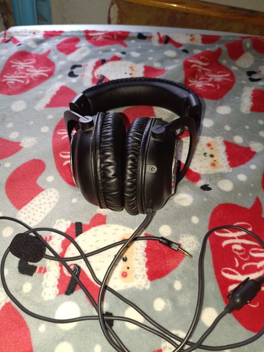 Logitech G PRO  LIGHTSPEED Black.