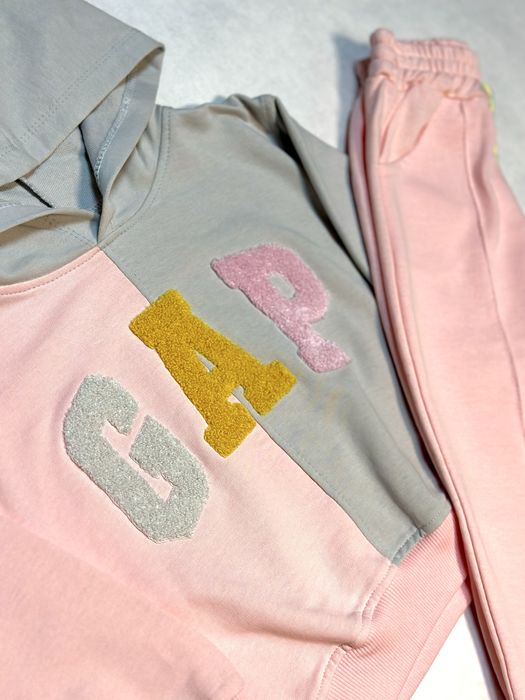 Новий костюм gap, туреччина, двунитка