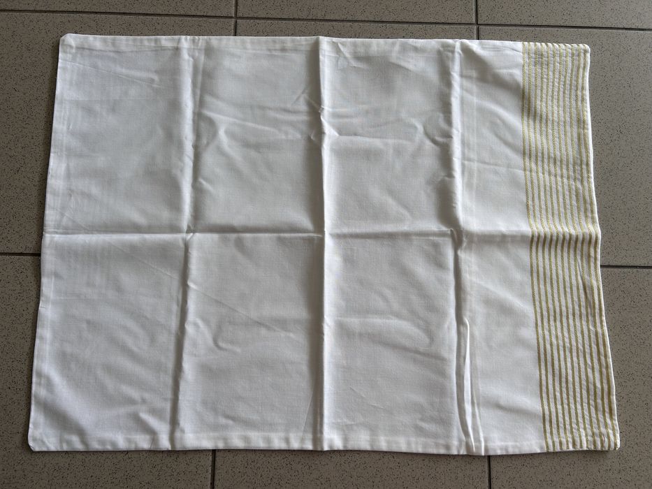 Forras de ededron (cama de solteiro)