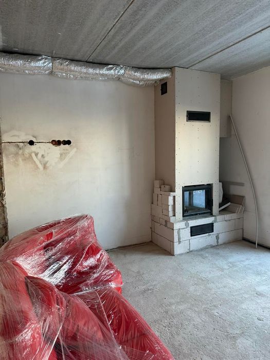 ВЛАСНИК продаю Таунхаус в Крихівцях