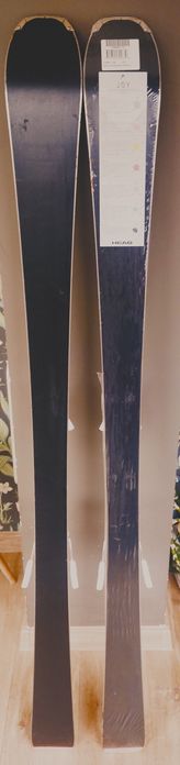 Narty Head Light Joy dł 158 cm powystawowe nowe