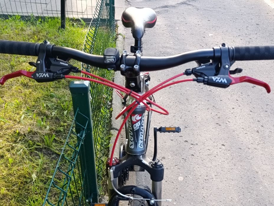 Rower Kellys 28 koła