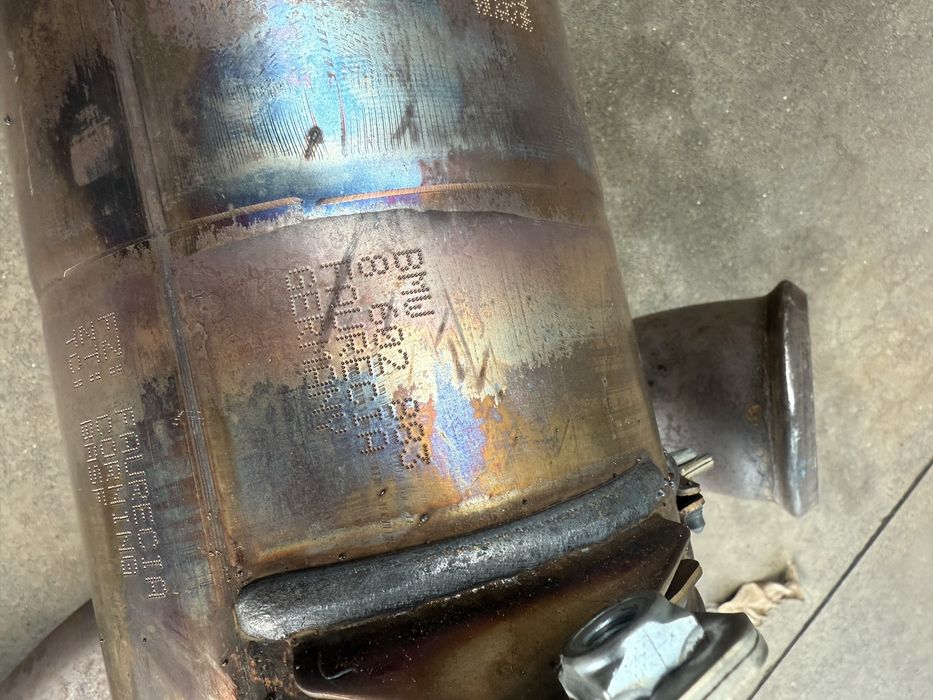 varias peças bmw m2