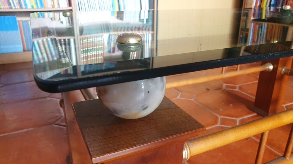 Mesa de centro para sala