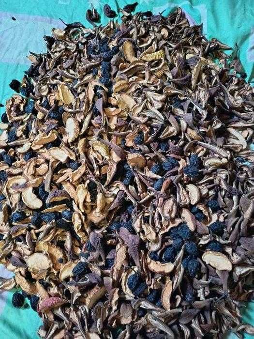 Продам сухофрукти на узвар
