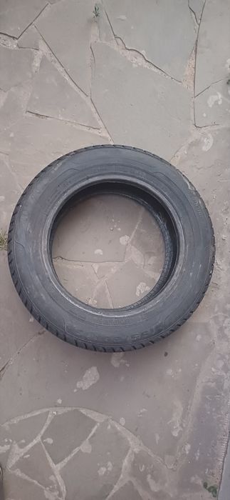 Літня шина Rosava quartum s49 195/60/r15