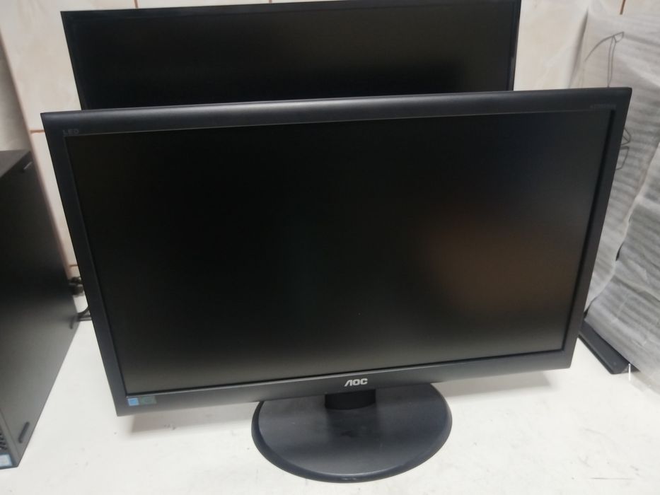 monitory 22 cale polecam