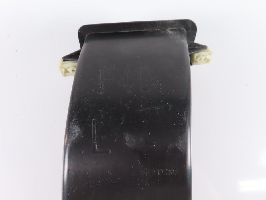 Conduta De Travão Esquerdo Usado / Original Bmw 1 (F40) 51747459749
