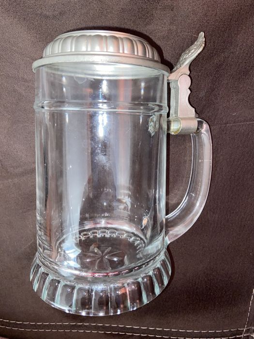 Пивной бокал Германия