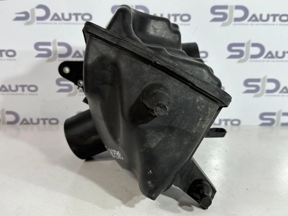 Caixa Filtro Ar - Nissan Qashqai (J10)