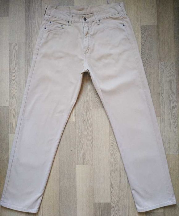 Джинсы Lee Cooper, размер W36 L32