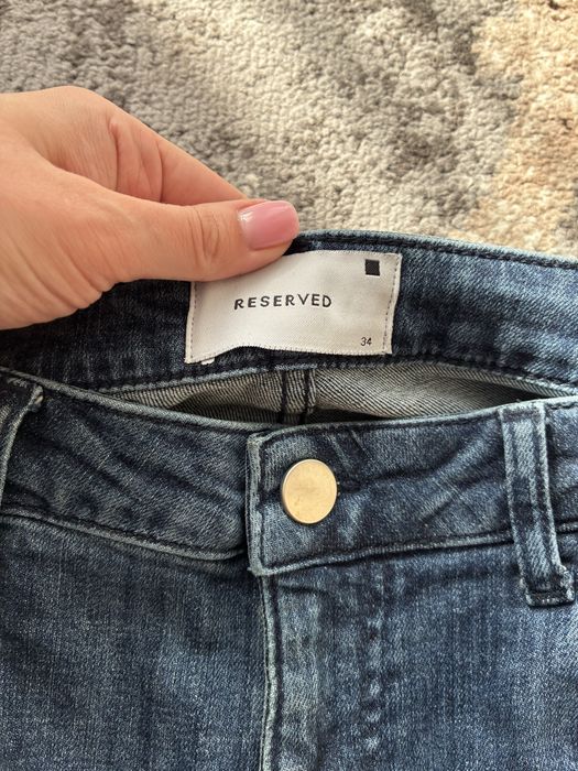 Чоловічі джинси, штани