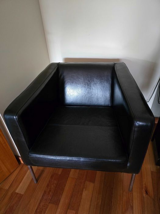Poltronas em Pele (3)
