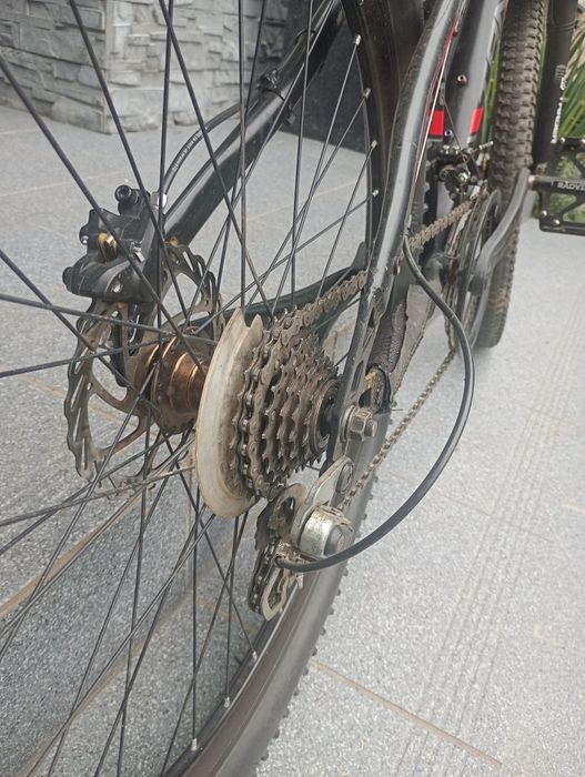 Tander m26 w bardzo dobrym stanie