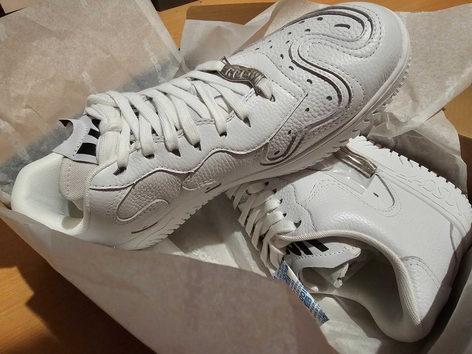 MSCHF Super Normal 2