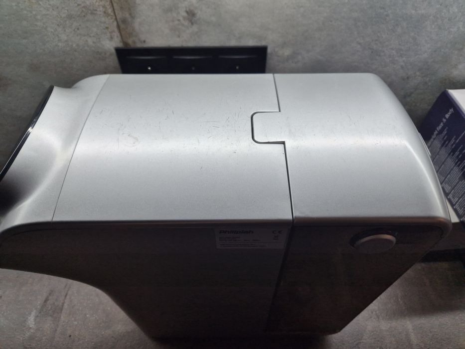 Filtr wody Philipiak