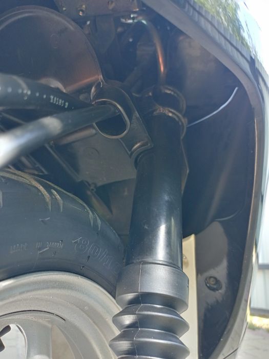 Скутер Honda dio af 62 мопед хонда діо без пробігу в Україні.