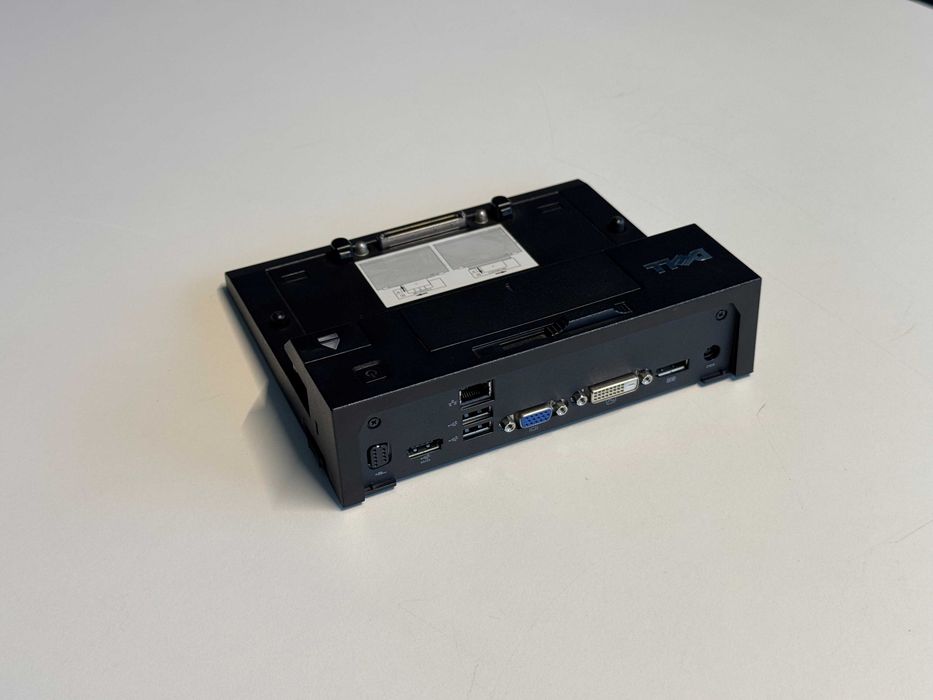 DELL Docking Station (Modelo: PR03X)425905344049981441