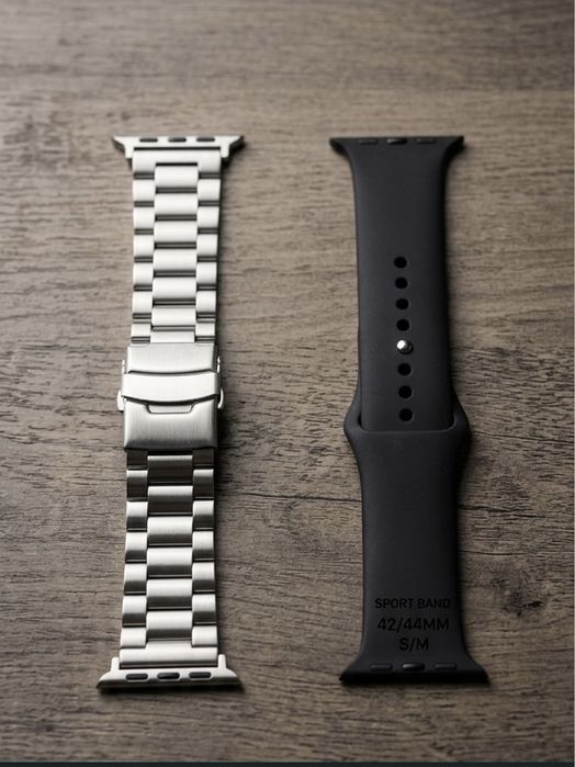 Ремешок Apple watch 42,44 mm премиум качество