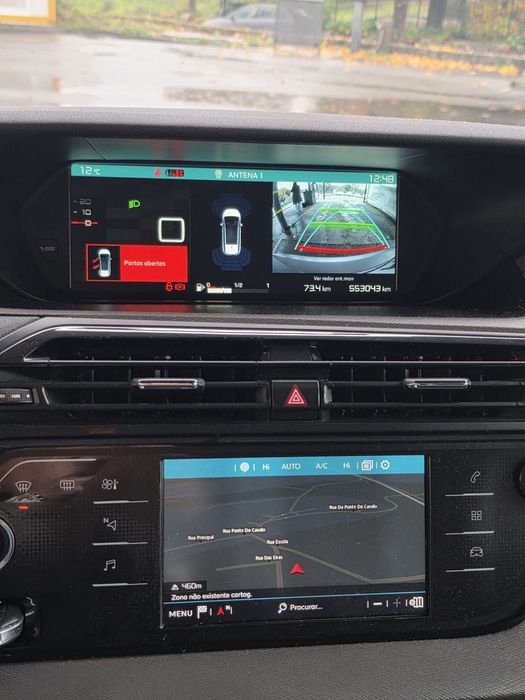 C4 Grand Picasso 2017