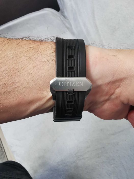 Zegarek Citizen Promaster Altichron