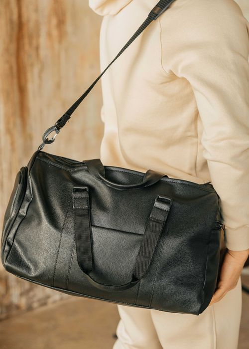 Дорожная сумка стильная