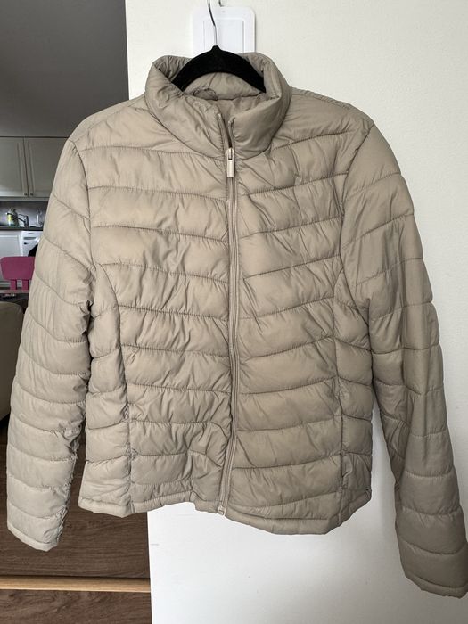 Kurtka pikowana Primark XS