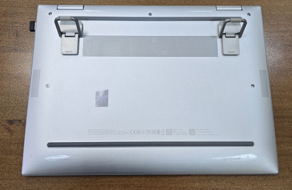 HP elitebook x360 1040 g10 LTE