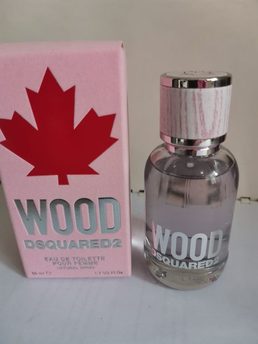 WOOD dsquared2 Pour Femme