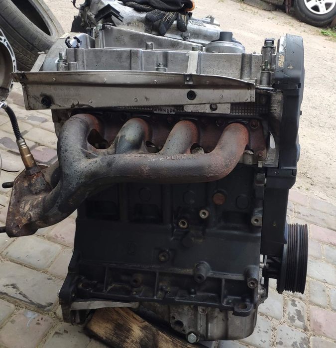 Двигун Volkswagen Passat b5,AUDIa4 1.8i ARG
