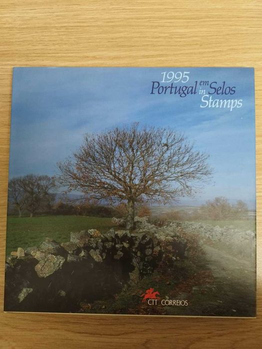 Livros Portugal em Selos- sem os selos