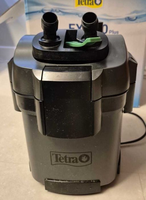 Filtr do akwarium Tetra EX500 Plus
