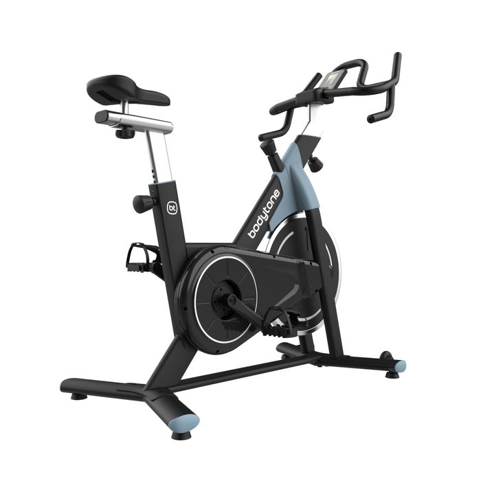 Bicicleta de spinning bodytone ds25+