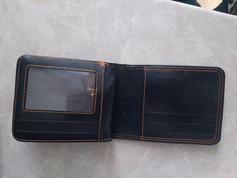 Гаманець чоловічий