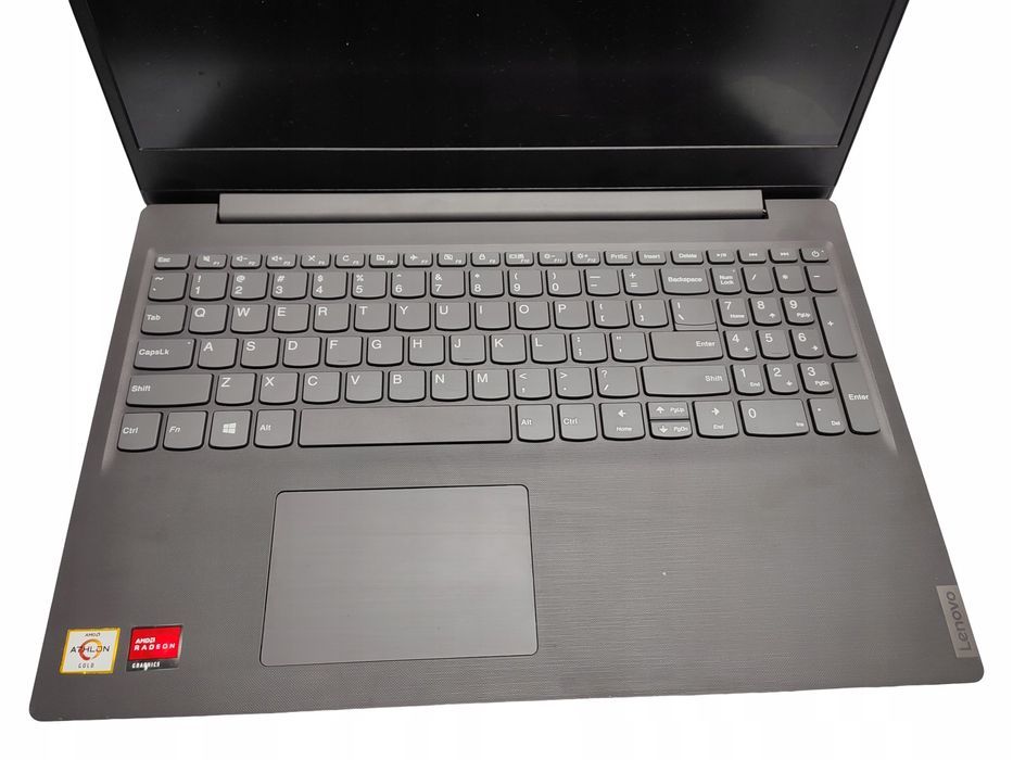 Lenovo V15-ADA AMD Athlon 4GB RAM 15,6 USZKODZONA MATRYCA