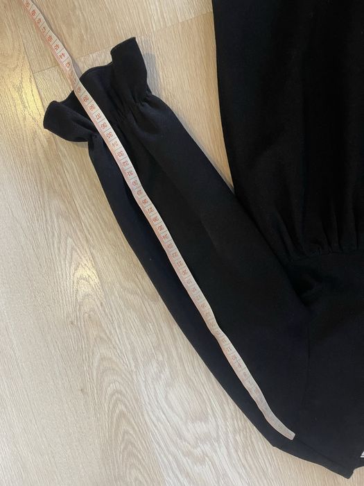 Сукня шкільна з комірцем zara