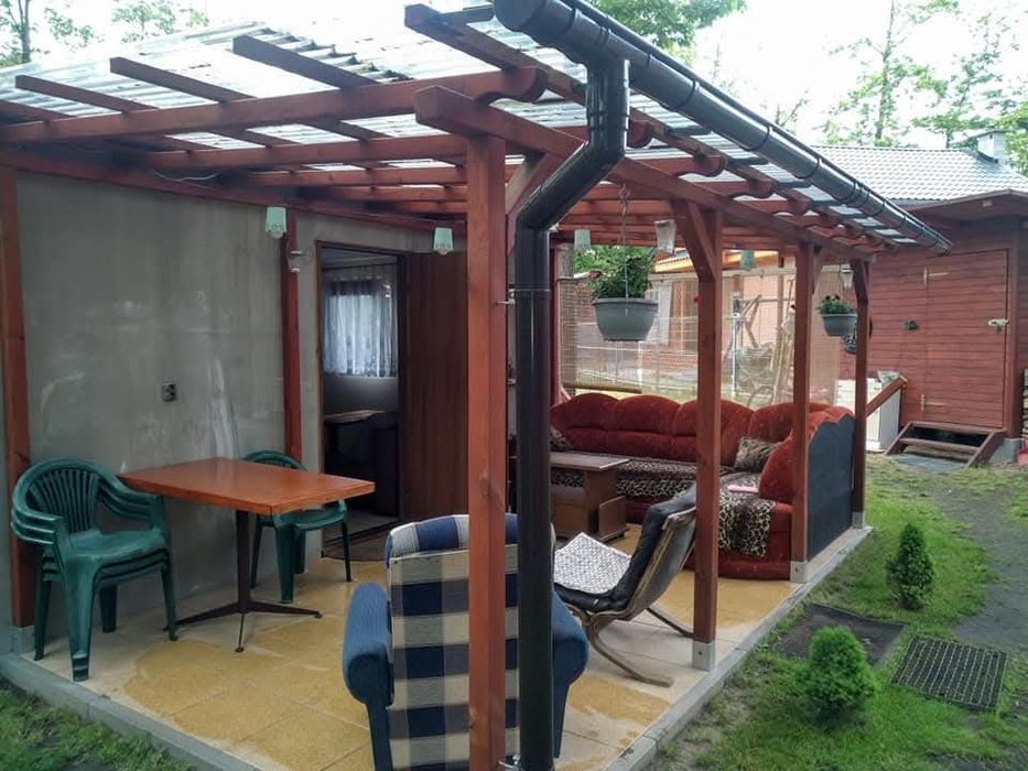 Jezioro Turawskie domek do wynajęcia