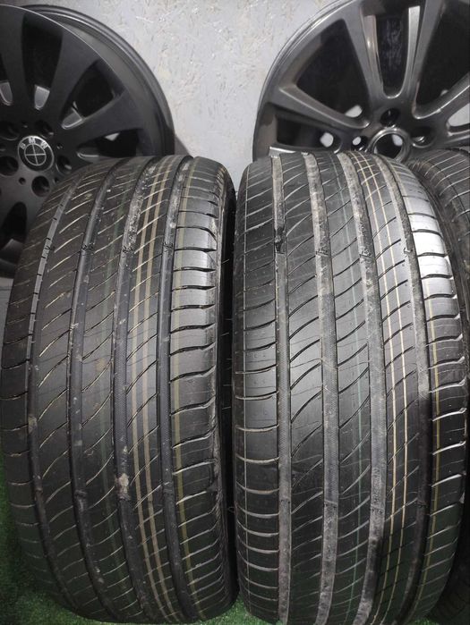 Шини Michelin Primacy 4 205/45R17 Комплект Літні Нові Склад Оригінал