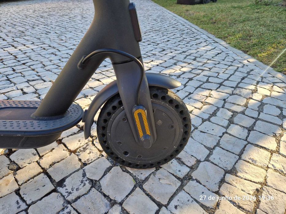 Trotinete Xiaomi - Mi Electric Scooter Essential