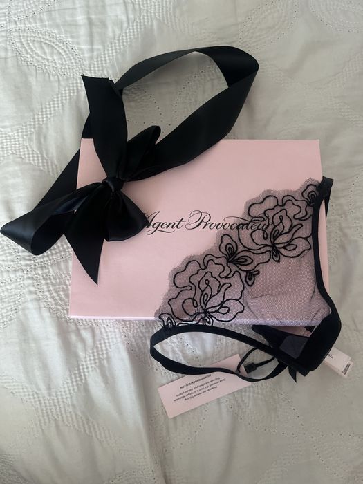 Стрінги Agent Provocateur розмір 2