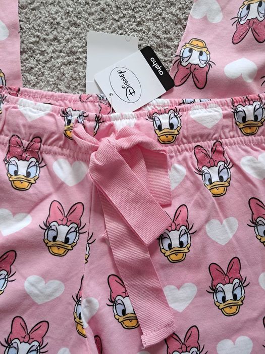 Pijama - Oysho - Disney Disney - NOVO