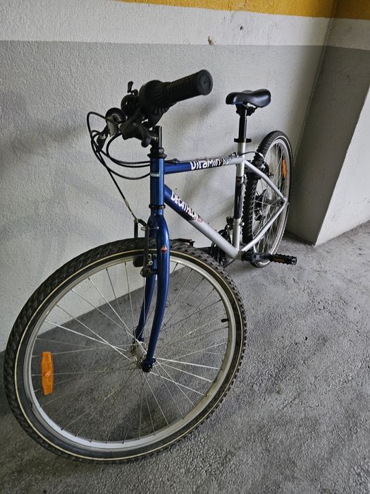 Bicicleta Mtb roda 26