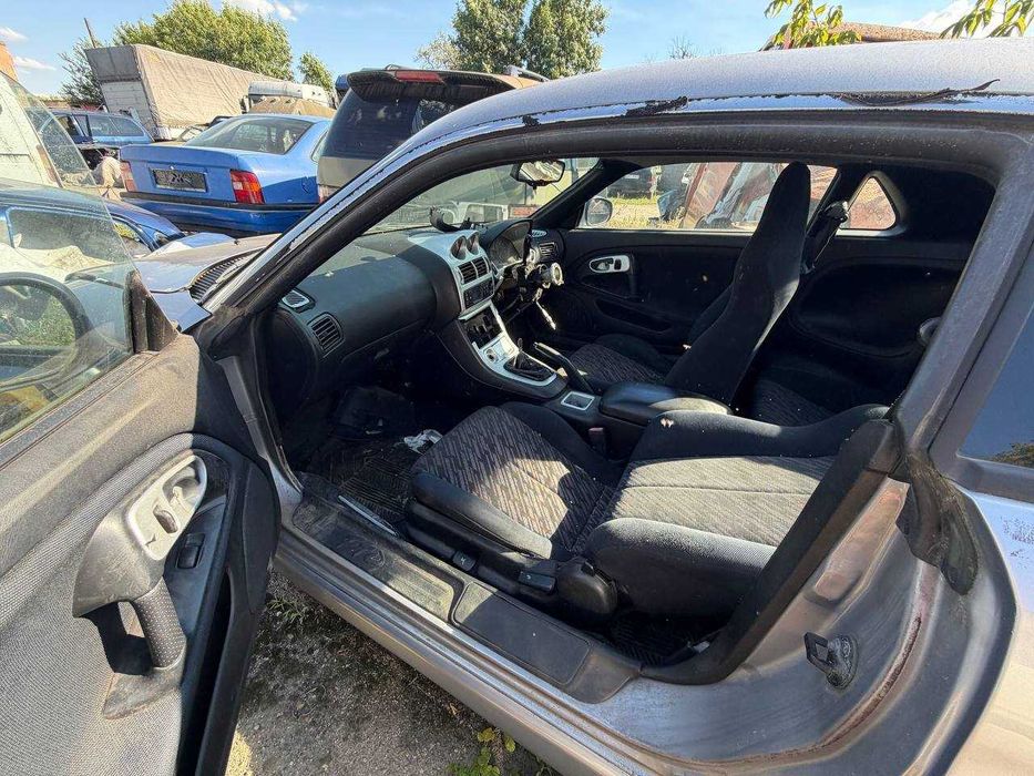 Mitsubishi FTO DE3A 2.0 V6 MIVEC 6A12 МКПП авторазборка Кропивницкий
