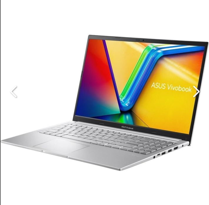 Ноутбук Asus Vivobook 15 i5-13420H/16Gb DDR5/SSD 512