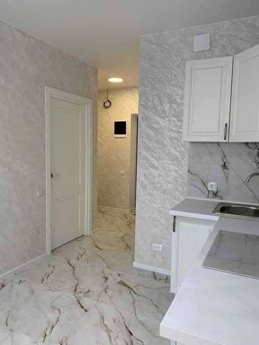 1-кімнатна квартира з ремонтом на вул.Сахарова Меблі Вільна