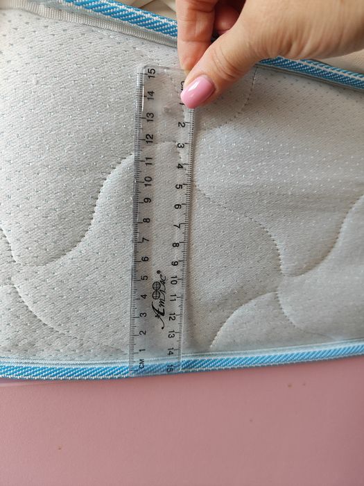 дитяча кімната Voyage від ТМ "Аква Родос"