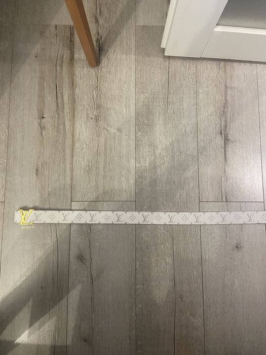 Pasek Louis Vuitton